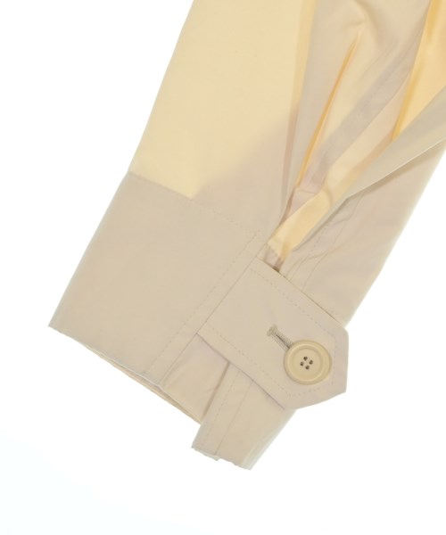 WINDCOAT（ウィンドコート）その他 ベージュ サイズ:M メンズ/2200670751051