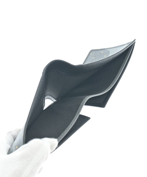 Faure Le Page（フォレルパージュ）財布・コインケース グレー サイズ:- メンズ/2200596027070