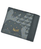 Faure Le Page（フォレルパージュ）財布・コインケース グレー サイズ:- メンズ/2200596027070