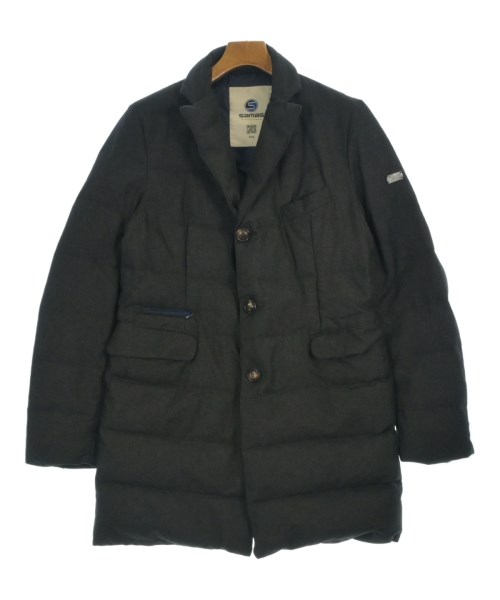 SAMAS(サマス)その他 グレー サイズ:48(L位)/2200658574016