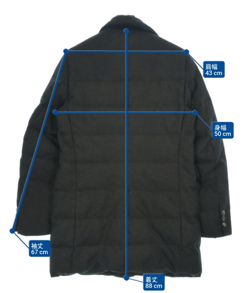 SAMAS（サマス）その他 グレー サイズ:48(L位) メンズ/2200658574016