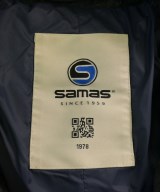 SAMAS（サマス）その他 グレー サイズ:48(L位) メンズ/2200658574016