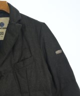 SAMAS（サマス）その他 グレー サイズ:48(L位) メンズ/2200658574016