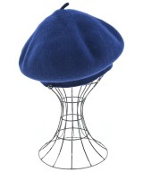 KOPKA（コプカ）ハンチング・ベレー帽 紺 サイズ:- レディース/2200632380114