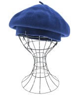 KOPKA ハンチング・ベレー帽