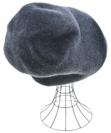 KOPKA（コプカ）ハット グレー サイズ:- レディース/2200659079138