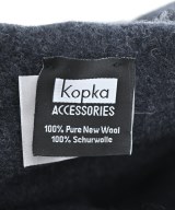 KOPKA（コプカ）ハット グレー サイズ:- レディース/2200659079138