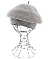 KOPKA ハンチング・ベレー帽