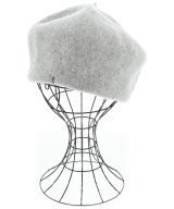 KOPKA ハンチング・ベレー帽