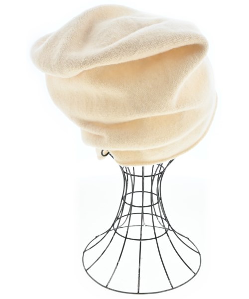 KOPKA（コプカ）ニットキャップ・ビーニー 白 サイズ:- レディース/2200669834123