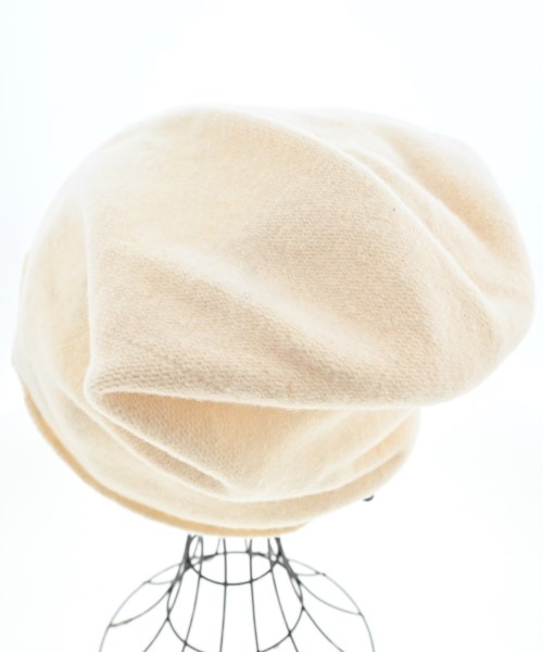 KOPKA（コプカ）ニットキャップ・ビーニー 白 サイズ:- レディース/2200669834123