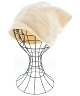 KOPKA（コプカ）ニットキャップ・ビーニー 白 サイズ:- レディース/2200669834123