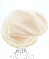 KOPKA（コプカ）ニットキャップ・ビーニー 白 サイズ:- レディース/2200669834123