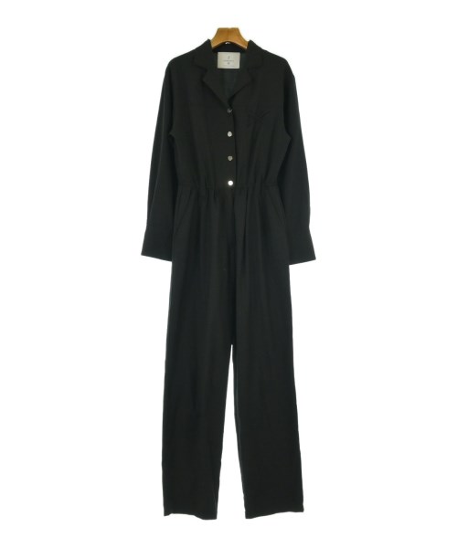 キャロリーナリッツ(carolinaritz)のcarolinaritz オールインワン/サロペット