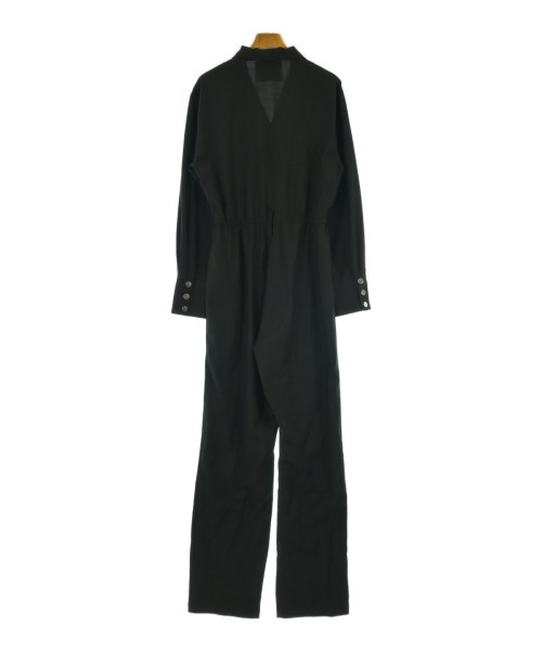 carolinaritz（キャロリーナリッツ）オールインワン/サロペット 黒 サイズ:38(M位) レディース/2200622402031