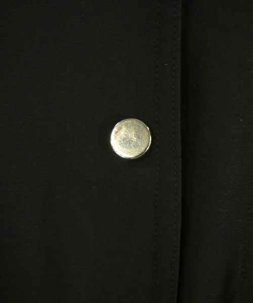 carolinaritz（キャロリーナリッツ）オールインワン/サロペット 黒 サイズ:38(M位) レディース/2200622402031