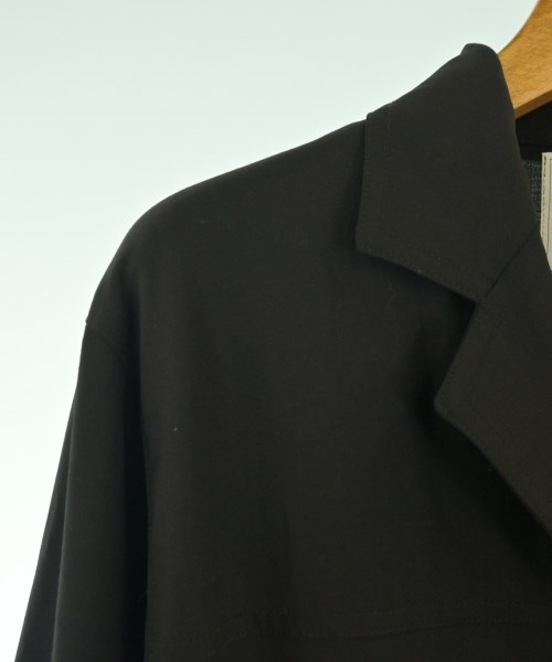 carolinaritz（キャロリーナリッツ）オールインワン/サロペット 黒 サイズ:38(M位) レディース/2200622402031