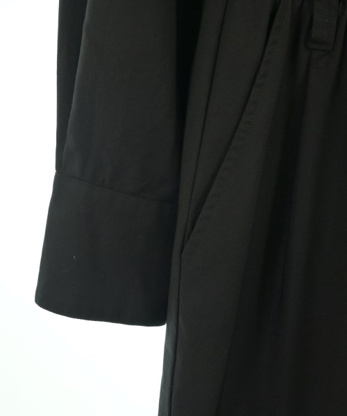 carolinaritz（キャロリーナリッツ）オールインワン/サロペット 黒 サイズ:38(M位) レディース/2200622402031