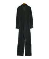 carolinaritz（キャロリーナリッツ）オールインワン/サロペット 黒 サイズ:38(M位) レディース/2200622402031