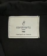 carolinaritz（キャロリーナリッツ）オールインワン/サロペット 黒 サイズ:38(M位) レディース/2200622402031