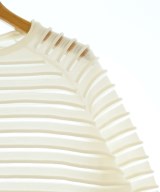 MAISON RABIH KAYROUZ（メゾンラビカイルー）ワンピース 白 サイズ:38(S位) レディース/2200636724082