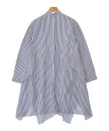 MAISON RABIH KAYROUZ（メゾンラビカイルー）カジュアルシャツ 紺 サイズ:34(XXS位) レディース/2200638724615