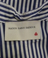 MAISON RABIH KAYROUZ（メゾンラビカイルー）カジュアルシャツ 紺 サイズ:34(XXS位) レディース/2200638724615