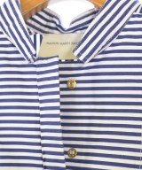 MAISON RABIH KAYROUZ（メゾンラビカイルー）カジュアルシャツ 紺 サイズ:34(XXS位) レディース/2200638724615