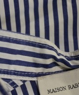 MAISON RABIH KAYROUZ（メゾンラビカイルー）カジュアルシャツ 紺 サイズ:34(XXS位) レディース/2200638724615