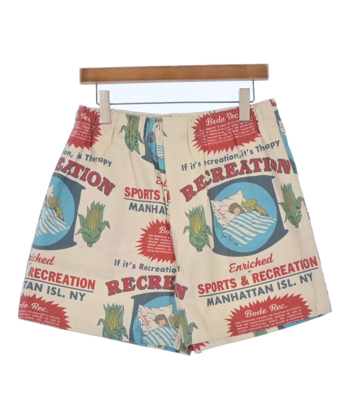 BODE ボーディ パンツ（その他） メンズ 【古着】【中古】 9461625A0001_x1_a001.jpg