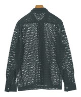 BODE（ボーディ）カジュアルシャツ 黒 サイズ:M/L メンズ/2200637114028