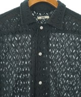 BODE（ボーディ）カジュアルシャツ 黒 サイズ:M/L メンズ/2200637114028