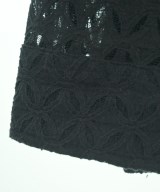 BODE（ボーディ）カジュアルシャツ 黒 サイズ:M/L メンズ/2200637114028