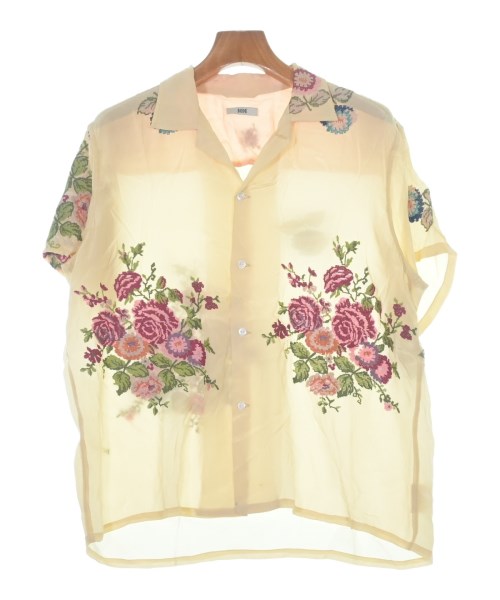 ボーディ(BODE)のBODE カジュアルシャツ