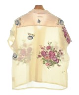 BODE（ボーディ）カジュアルシャツ ベージュ サイズ:M メンズ/2200637675048