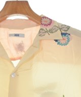 BODE（ボーディ）カジュアルシャツ ベージュ サイズ:M メンズ/2200637675048