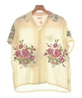 BODE カジュアルシャツ