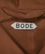 BODE（ボーディ）カジュアルシャツ 茶 サイズ:L メンズ/2200640453077