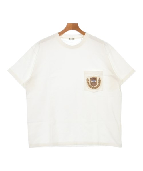 ボーディ(BODE)のBODE Tシャツ・カットソー