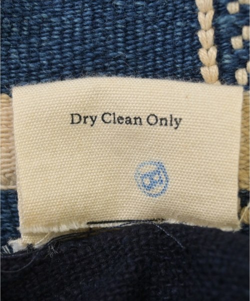 BODE（ボーディ）その他 紺 サイズ:M/L メンズ/2200622833040