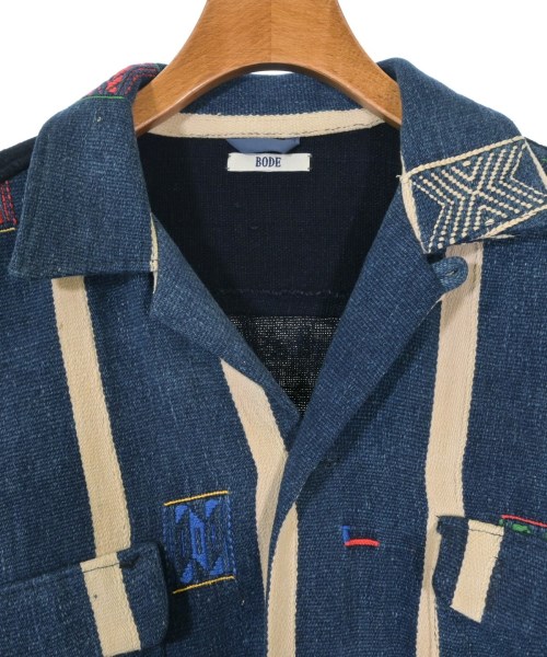 BODE（ボーディ）その他 紺 サイズ:M/L メンズ/2200622833040