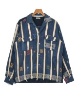 BODE（ボーディ）その他 紺 サイズ:M/L メンズ/2200622833040