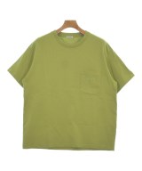 BODE（ボーディ）Tシャツ・カットソー 緑 サイズ:M メンズ/2200624462156