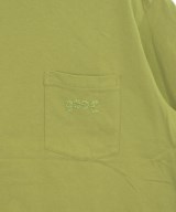 BODE（ボーディ）Tシャツ・カットソー 緑 サイズ:M メンズ/2200624462156
