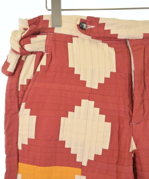 BODE（ボーディ）その他 赤 サイズ:31(M位) メンズ/2200625904013