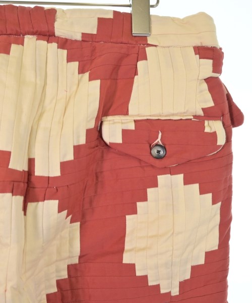 BODE（ボーディ）その他 赤 サイズ:31(M位) メンズ/2200625904013