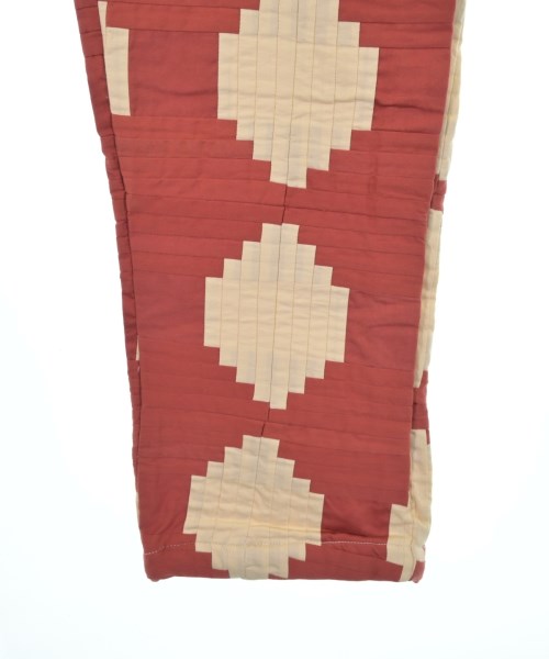 BODE（ボーディ）その他 赤 サイズ:31(M位) メンズ/2200625904013