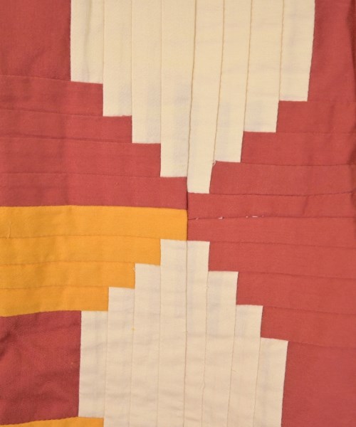 BODE（ボーディ）その他 赤 サイズ:31(M位) メンズ/2200625904013