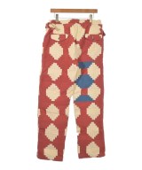 BODE（ボーディ）その他 赤 サイズ:31(M位) メンズ/2200625904013