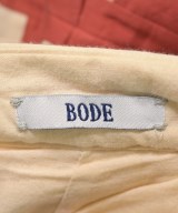 BODE（ボーディ）その他 赤 サイズ:31(M位) メンズ/2200625904013